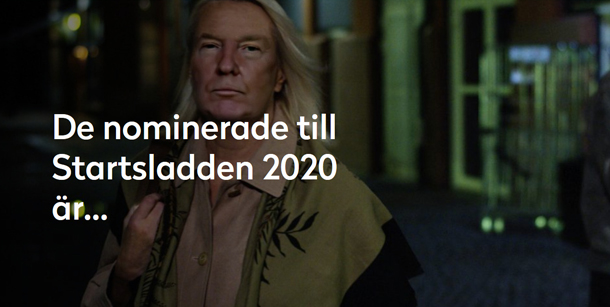 Bild för Startsladden