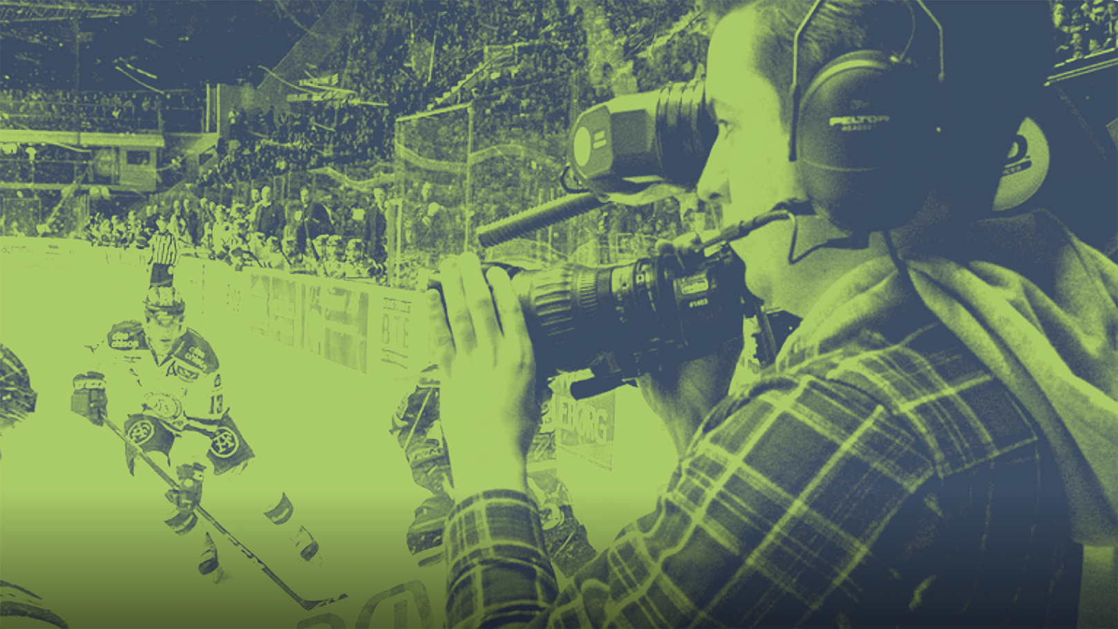 cameraman fimar hockey