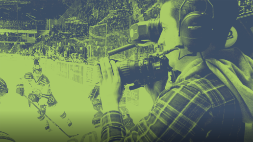 cameraman fimar hockey