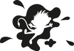 trollsymbol logo