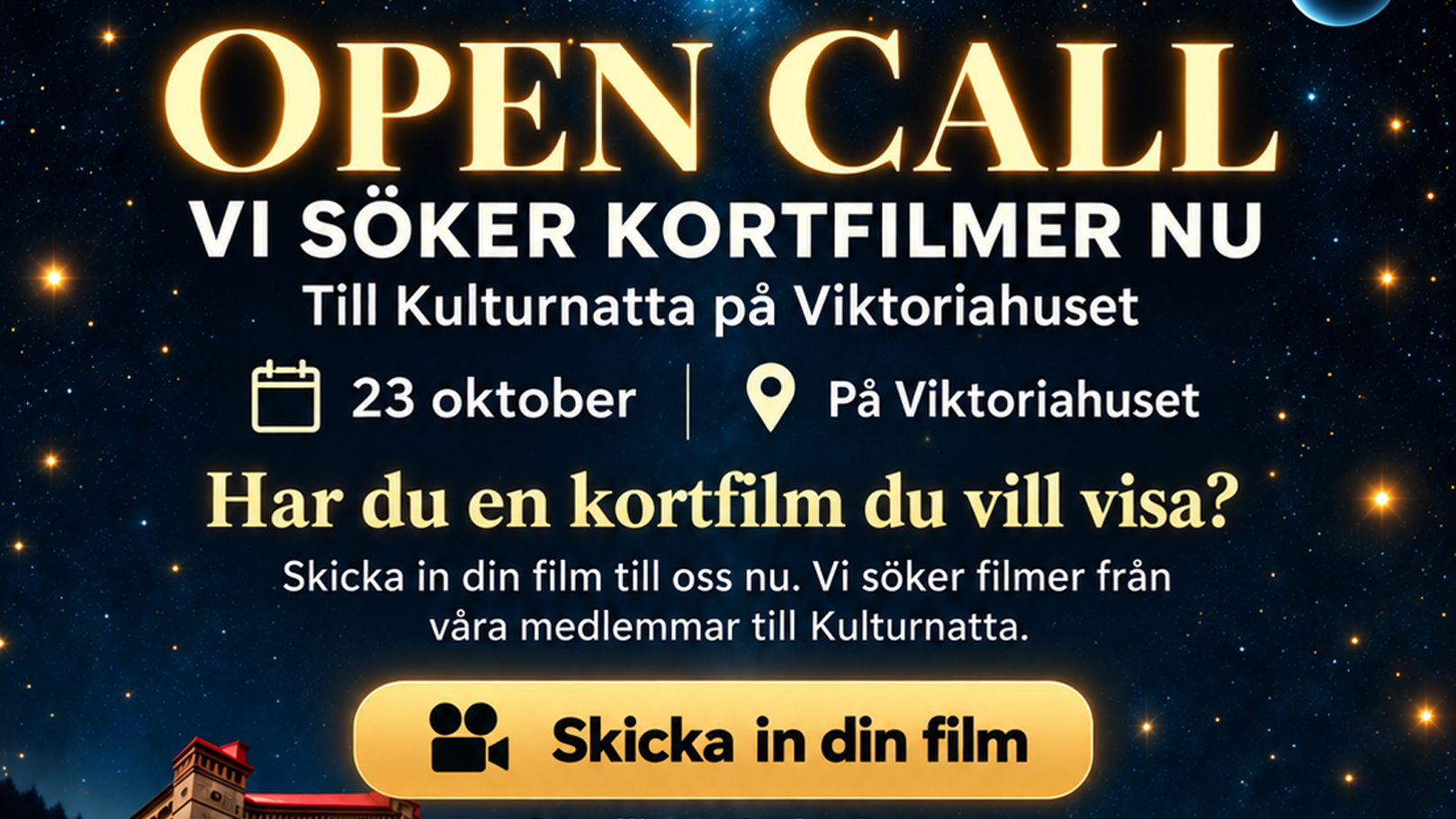 text open call mot natthimmel.