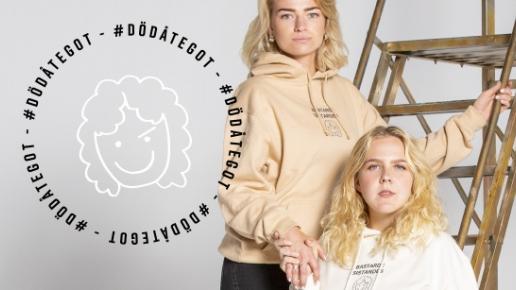 Filmposter med stege