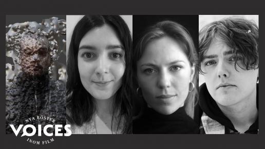 porträtt stödtagare